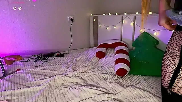 Belochka a online show from December 30, 2024, 11:49 pm