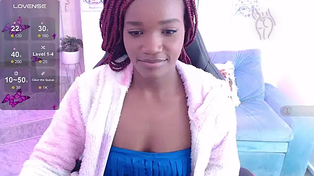 cattalheya online show from March 3, 2025, 6:33 pm