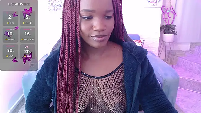 cattalheya online show from March 13, 2025, 3:39 pm