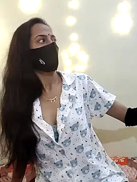 indian yourshreya69 online show from October 19, 2025, 4:13 am