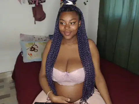 lyssyhorny online show from February 18, 2025, 8:36 pm
