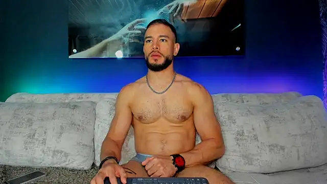 Crhis N Derek online show from January 26, 2025, 2:19 pm