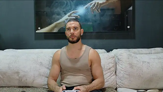 Crhis N Derek online show from September 27, 2025, 4:45 pm