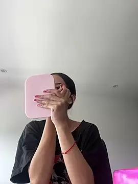 salome-brown online show from January 28, 2025, 5:56 pm