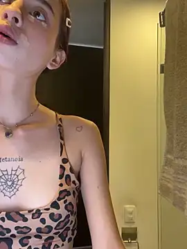 salome-brown online show from March 3, 2025, 10:10 pm