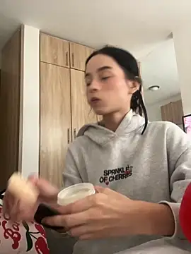 salome-brown online show from November 21, 2025, 9:13 pm