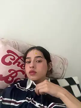 salome-brown online show from January 8, 2026, 10:34 pm