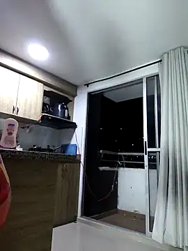 Gaby Vegaa online show from December 17, 2025, 2:06 am