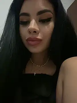 Ameliablack 1 online show from December 11, 2024, 10:16 pm