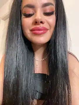 Ameliablack 1 online show from December 24, 2024, 1:59 am