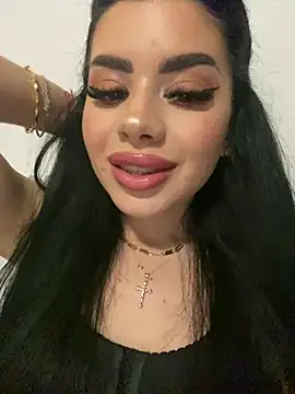 Ameliablack 1 online show from February 8, 2025, 5:18 pm