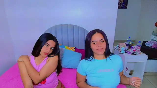 charlotte 0309 online show from September 13, 2025, 5:29 am