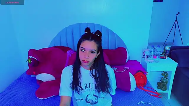 charlotte 0309 online show from October 23, 2025, 6:23 am