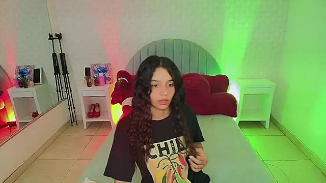 charlotte 0309 online show from March 2, 2026, 2:13 pm