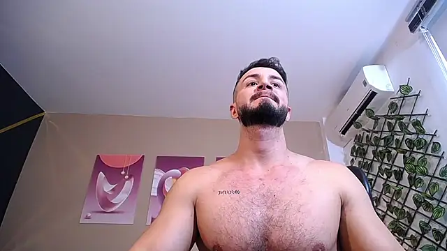 AndyBlass online show from January 28, 2025, 4:52 pm