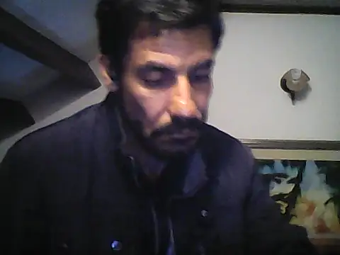 elkike1980 online show from May 31, 2026, 2:09 am