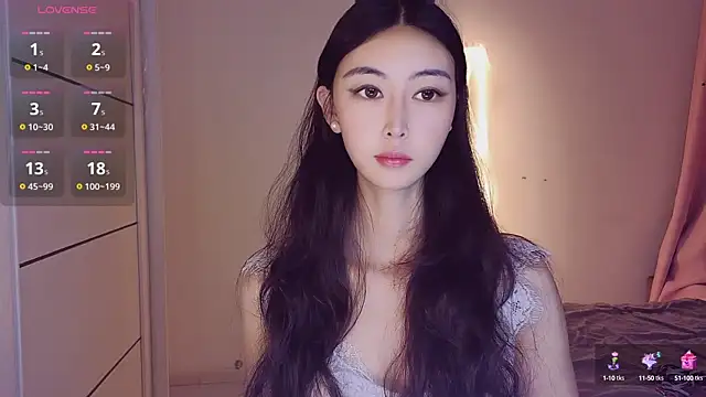 HaipaiSweetheart online show from September 25, 2025, 4:43 pm