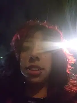 Nyx nayla online show from November 22, 2025, 12:31 am