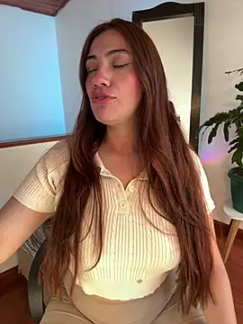 emmily d online show from February 17, 2026, 6:58 pm