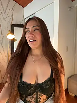 emmily d online show from March 16, 2026, 6:45 pm