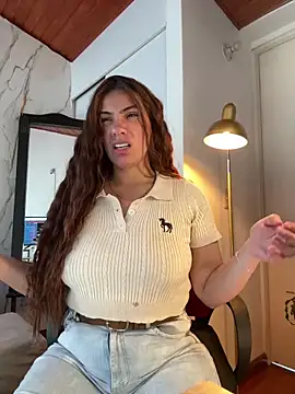 emmily d online show from March 20, 2026, 6:57 pm