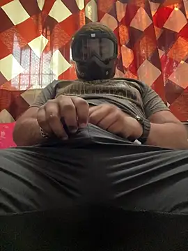 mr AV online show from February 25, 2025, 11:30 am