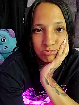 Nicole420squirt online show from January 15, 2025, 12:19 am