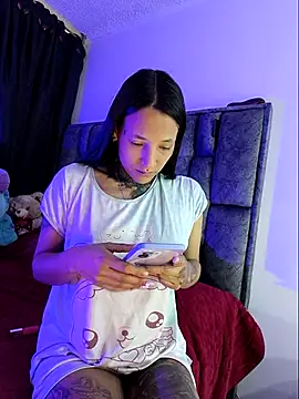 Nicole420squirt online show from March 7, 2025, 6:00 pm