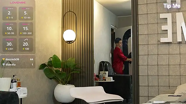 Snapshot of Ryan_Hunt chatting on January 6, 2025, 9:11 pm Ryan Hunt online show from January 6, 2025, 9:11 pm