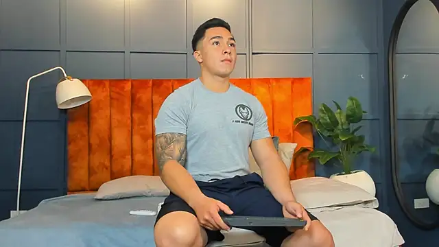 Snapshot of Ryan_Hunt chatting on February 7, 2025, 12:50 pm Ryan Hunt online show from February 7, 2025, 12:50 pm