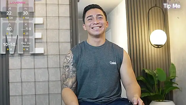 Snapshot of Ryan_Hunt chatting on February 28, 2025, 3:26 pm Ryan Hunt online show from February 28, 2025, 3:26 pm