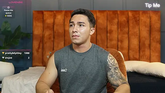 Snapshot of Ryan_Hunt chatting on March 11, 2025, 2:51 pm Ryan Hunt online show from March 11, 2025, 2:51 pm