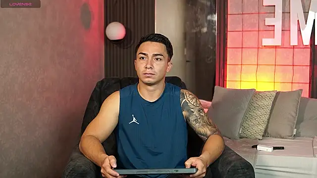 Ryan Hunt online show from January 6, 2026, 12:31 pm