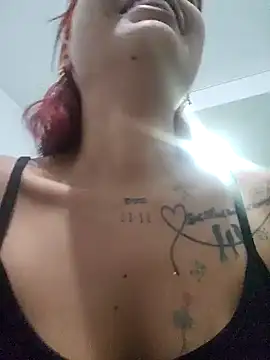 Snapshot of LorenRosse chatting on January 8, 2025, 11:09 pm LorenRosse online show from January 8, 2025, 11:09 pm