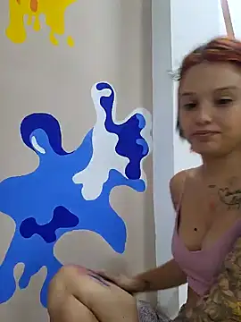 Snapshot of LorenRosse chatting on January 11, 2025, 2:30 am LorenRosse online show from January 11, 2025, 2:30 am