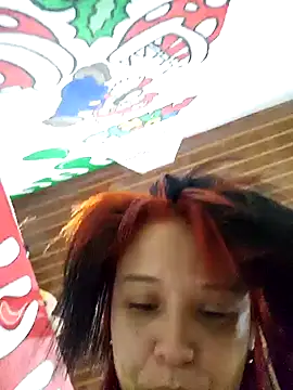 Snapshot of LorenRosse chatting on January 14, 2025, 2:40 am LorenRosse online show from January 14, 2025, 2:40 am