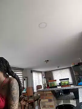 Snapshot of LorenRosse chatting on February 2, 2025, 5:59 pm LorenRosse online show from February 2, 2025, 5:59 pm