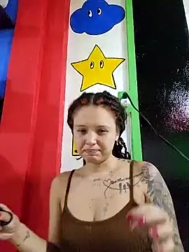 Snapshot of LorenRosse chatting on February 14, 2025, 2:50 am LorenRosse online show from February 14, 2025, 2:50 am