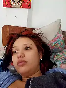 Snapshot of LorenRosse chatting on February 23, 2025, 2:57 pm LorenRosse online show from February 23, 2025, 2:57 pm