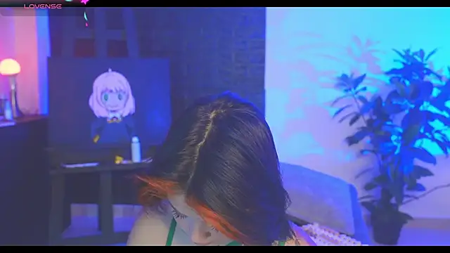 Snapshot of LorenRosse chatting on March 1, 2025, 11:37 pm LorenRosse online show from March 1, 2025, 11:37 pm