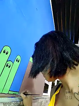 Snapshot of LorenRosse chatting on March 9, 2025, 12:00 am LorenRosse online show from March 9, 2025, 12:00 am