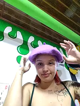 Snapshot of LorenRosse chatting on March 9, 2025, 3:01 am LorenRosse online show from March 9, 2025, 3:01 am