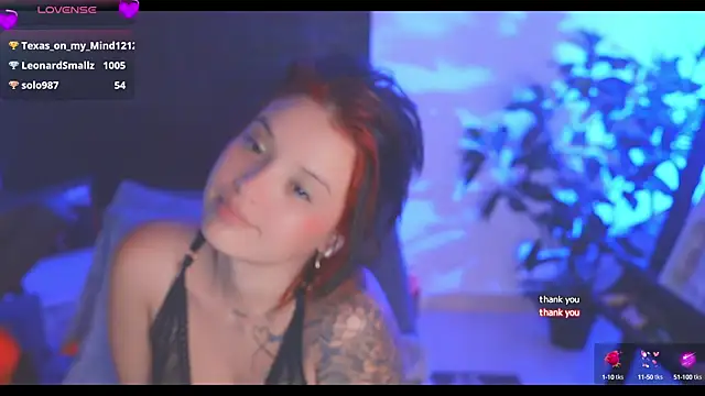 Snapshot of LorenRosse chatting on March 20, 2025, 2:29 am LorenRosse online show from March 20, 2025, 2:29 am