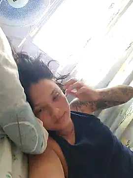 Snapshot of LorenRosse chatting on September 14, 2025, 6:34 am LorenRosse online show from September 14, 2025, 6:34 am