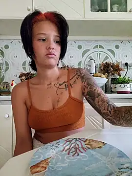 Snapshot of LorenRosse chatting on September 26, 2025, 4:27 am LorenRosse online show from September 26, 2025, 4:27 am