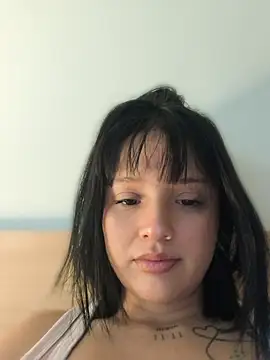 LorenRosse online show from March 19, 2026, 11:09 pm