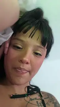 LorenRosse online show from April 13, 2026, 1:00 am