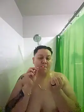 DevilDahm online show from January 14, 2025, 6:17 pm