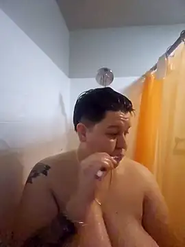 DevilDahm online show from February 5, 2025, 12:17 pm