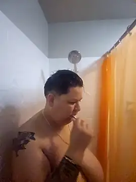 DevilDahm online show from February 13, 2025, 1:59 pm